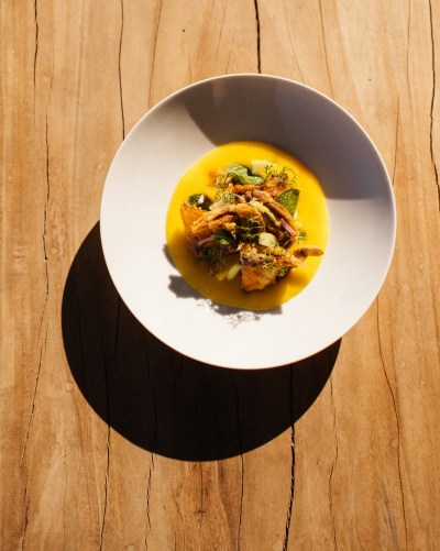 Four Seasons Resort Tamarindo, Mexico Unveils Culinary Ethos and Announces Partn