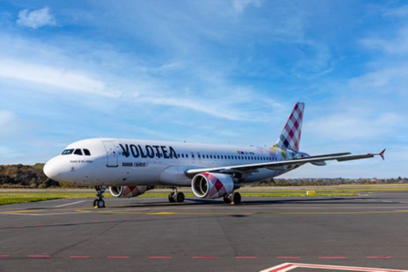 Volotea Leads the Charge: A New Era of Sustainable Travel in Europe