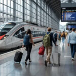 Poland Joins EU Initiative for Streamlined Cross-Border Rail Travel