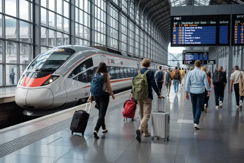 Poland Joins EU Initiative for Streamlined Cross-Border Rail Travel