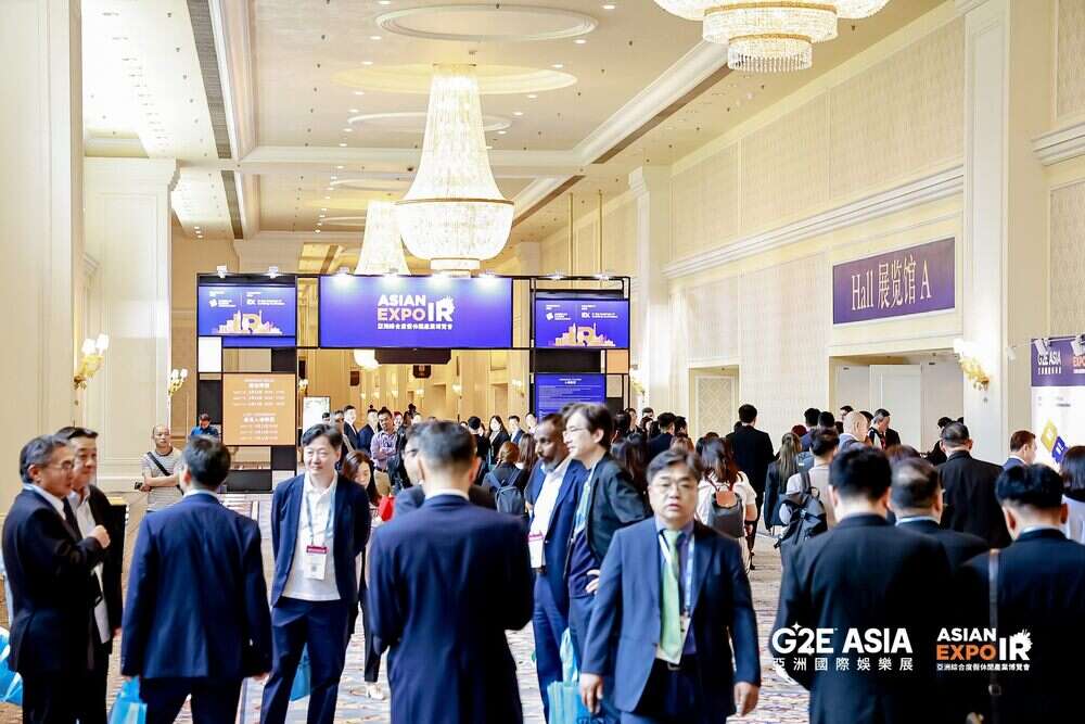 G2E Asia + Asian IR Expo 2026: A Showcase of Next-Gen Innovations in Gaming and Integrated Resorts