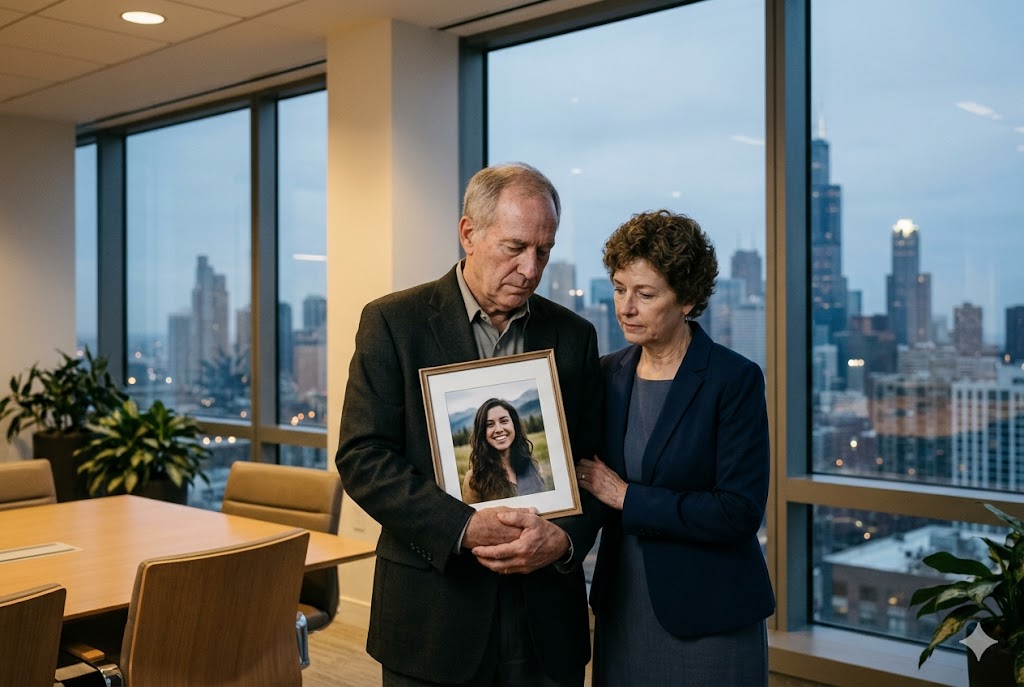 Boeing Ordered to Compensate Family of Ethiopian Airlines Crash Victim with .5 Million