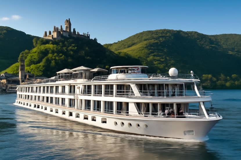 Introducing AmaWaterways’ AmaMelodia: Luxury River Cruising on Colombia’s Magdalena River