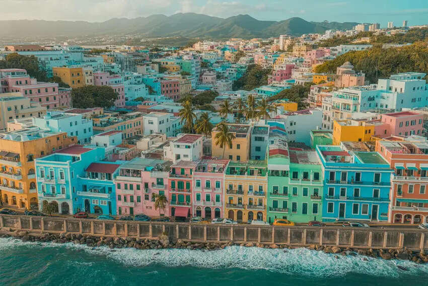 Puerto Rico’s Travel Surge: Spain and Other Nations Fuel 2026 Boom