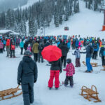 Major Tourism Growth: Jammu and Kashmir Sees Record 13 Crore Visitors by 2025