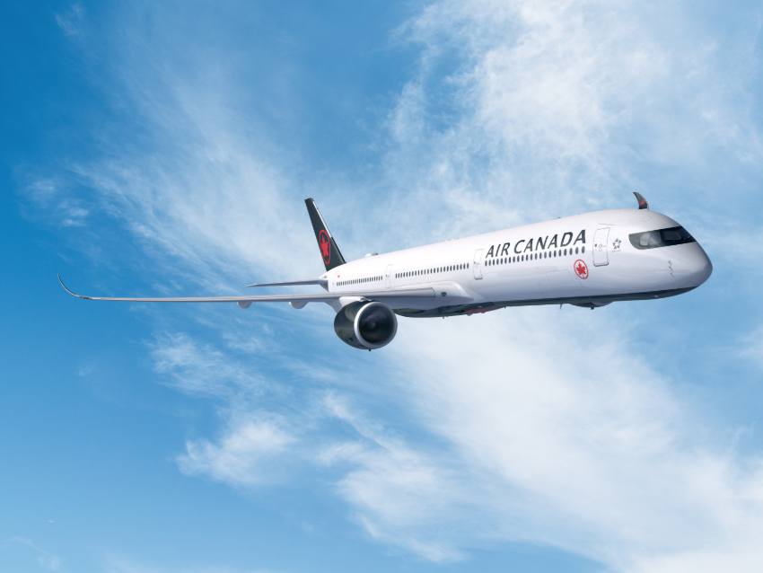 Air Canada Expands Global Reach with Nonstop Toronto-San Antonio Route in 2026