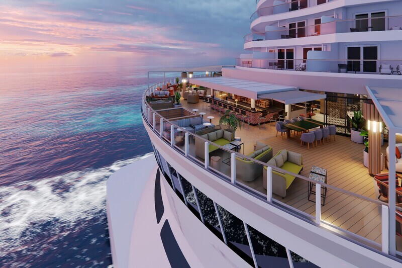 Experience the Ultimate Family Getaway with Norwegian Cruise Line