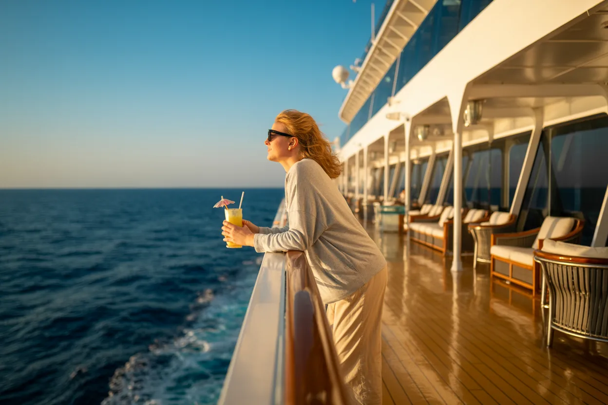 Setting New Standards in Sustainable Travel: Lindblad Expeditions Reduces Food Waste by 75%