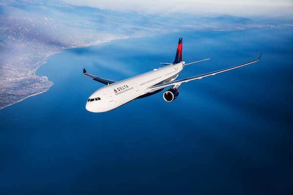 Delta Air Lines Launches Direct Seasonal Flight from Barcelona to Seattle, Boosting Travel Connections