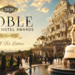 Celebrating Excellence: The 2026 Noble World Hotel Awards Set New Standards in Luxury Hospitality