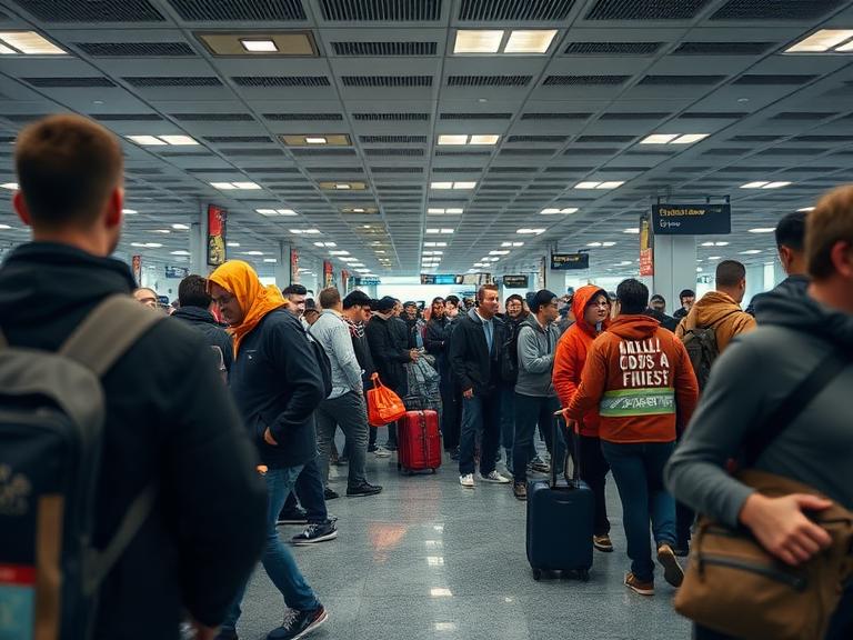 Major Flight Disruptions Across Japan: What Travelers Need to Know