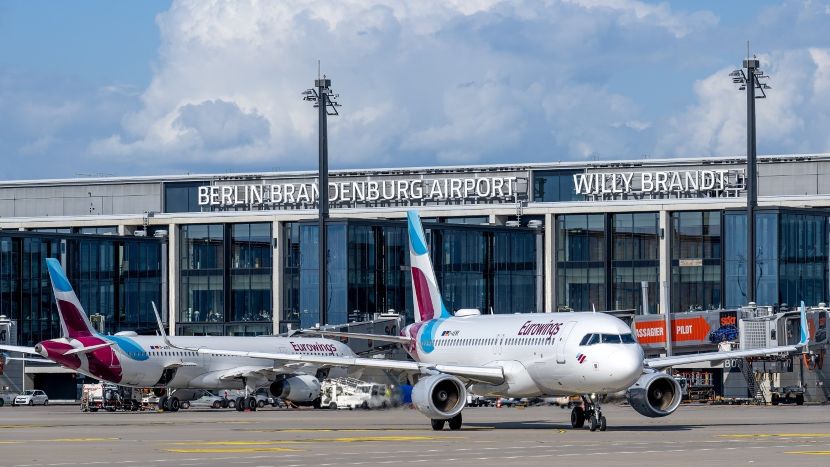 Discovering Berlin: Eurowings Expands Direct Flight Offerings from BER