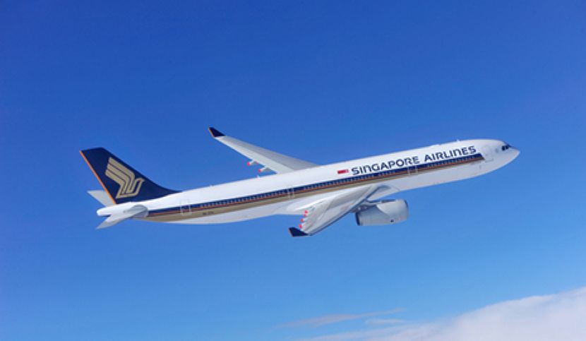 Exciting New Airbus A350 Services Connecting Singapore and Madrid Launching October 2026