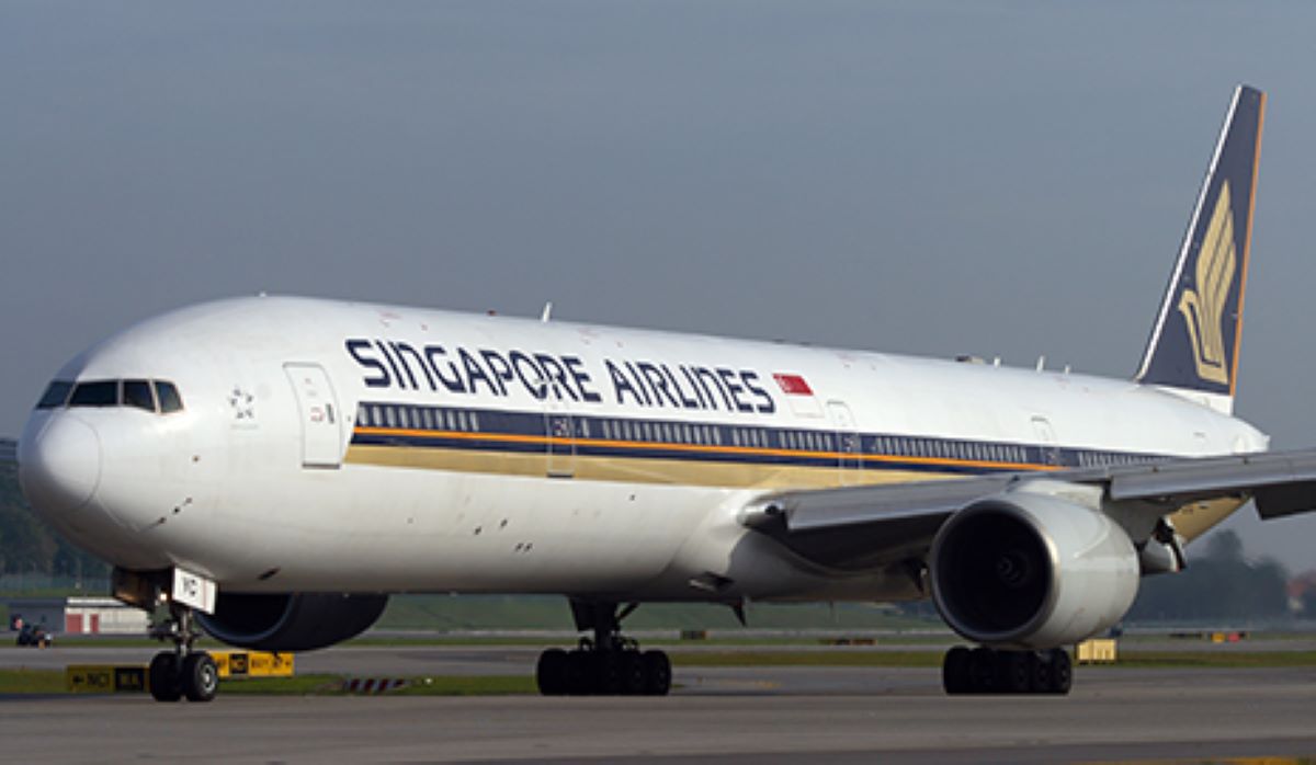 Elevate Your Journey: Singapore Airlines Expands Luxury Flights to Auckland