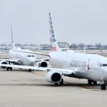 American Airlines AA522: Safety First as Flight Returns to Philadelphia Mid-Air