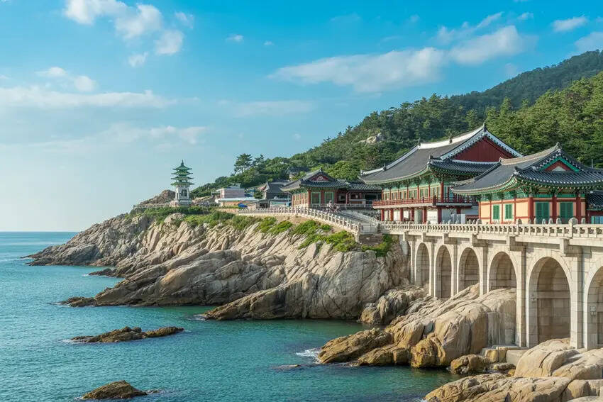 China Leads South Korea’s Tourism Surge with Nearly Five Million Visitors in Q1 2026