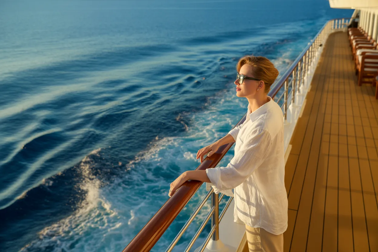 Riviera Rhapsody: Transforming European River Cruises for Travelers from North America and the UK