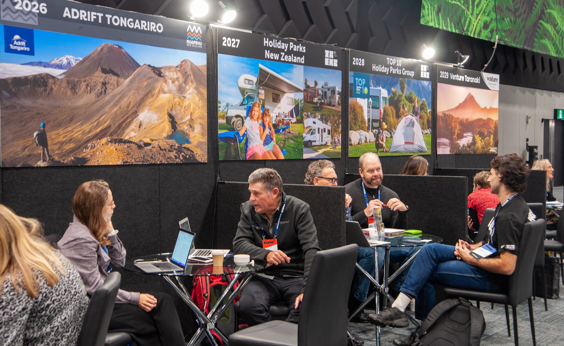 Auckland and Christchurch Ignite International Visitor Surge with TRENZ 2027 Announcement