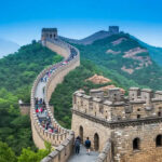 China Welcomes Surge in Visa-Free Travelers During May Day Holiday