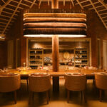 Unveiling Caravela: A Culinary Journey at NH Collection Reethi Resort