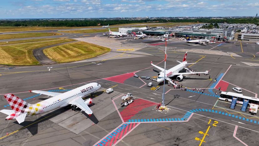 Portugal Boosts International Travel with New Airline Routes