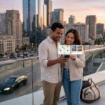 Uber and Expedia Unite to Transform USA Tourism in 2026