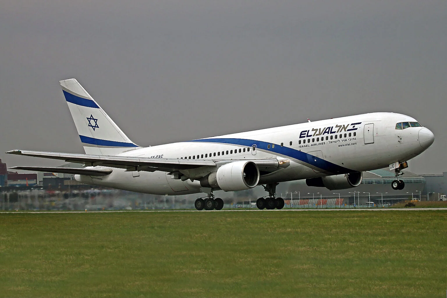 EL AL Expands Global Reach with Non-Stop Flights to South Korea and Argentina