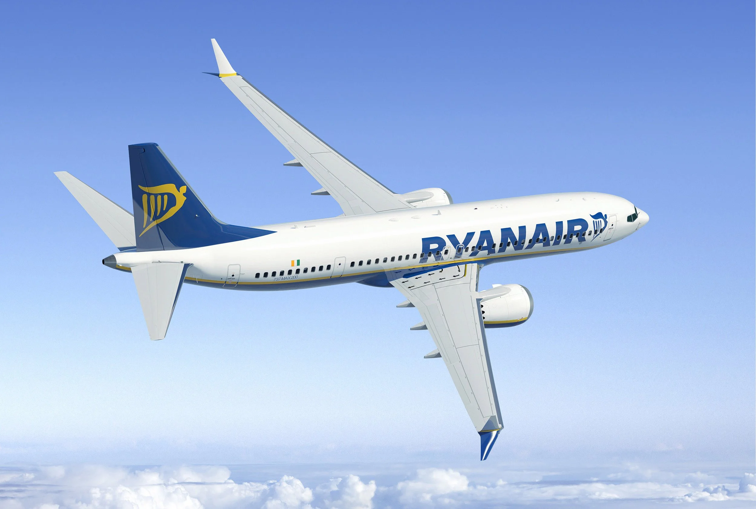 Ryanair’s Ambitious Expansion Revolutionizes European Travel with New Routes
