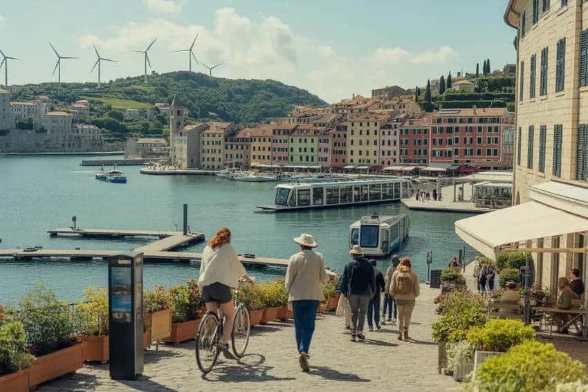 EU’s Bold 2030 Tourism Agenda: A Path to Sustainable Travel