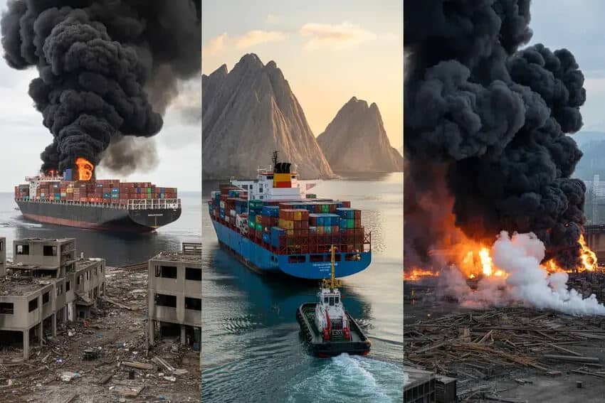 Ireland and Europe Grapple with Travel Challenges Amid Jet Fuel Price Surge