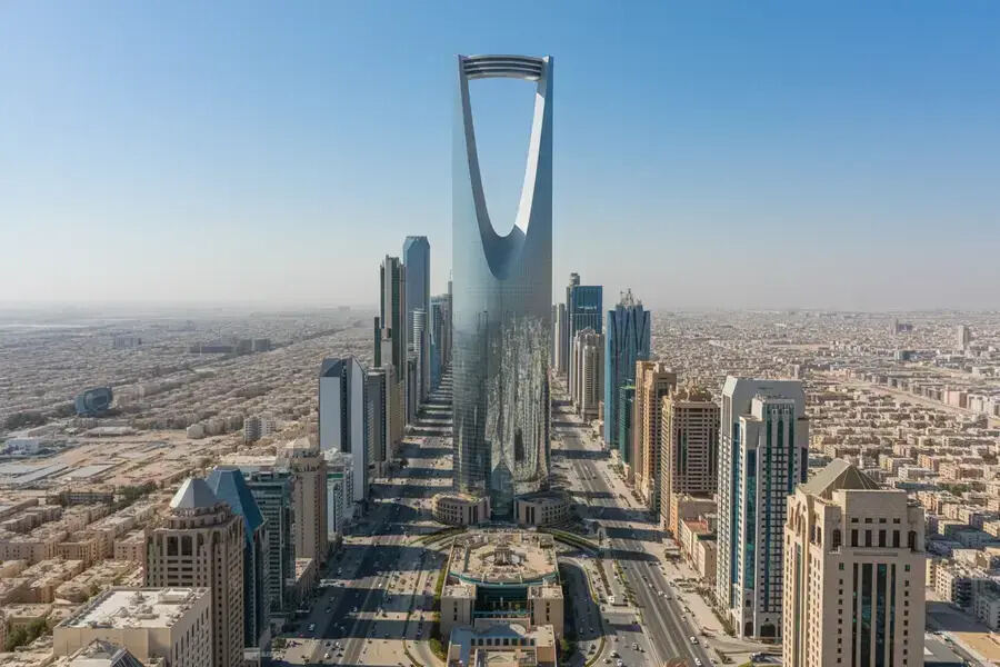 Saudi Arabia’s Vision 2030: Aiming for 150 Million Annual Visitors
