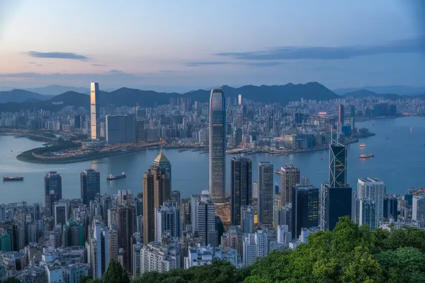Hong Kong: The Rising Star of Stopover Destinations for Australian Travelers