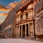 Jordan Among Nations Reviving Tourism in 2026: A Beacon of Hope Amid Challenges