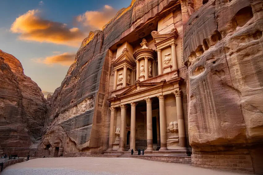 Jordan Among Nations Reviving Tourism in 2026: A Beacon of Hope Amid Challenges