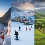 Greece Leads Europe in Early 2026 Tourist Arrivals Amid Rising Interest
