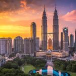 Discover Malaysia: An Exciting Destination for GCC Travelers in 2026