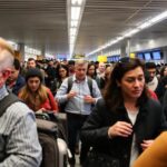 Flight Disruptions Leave Travelers Stranded Across Asia: Key Updates