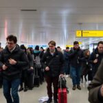 Travel Disruptions in South Korea: Cancellations by Korean Air, Air Seoul, and American Airlines