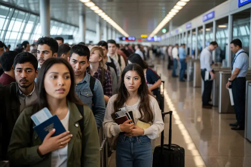Italy Joins Global Travelers Facing Stricter US Visa Scrutiny