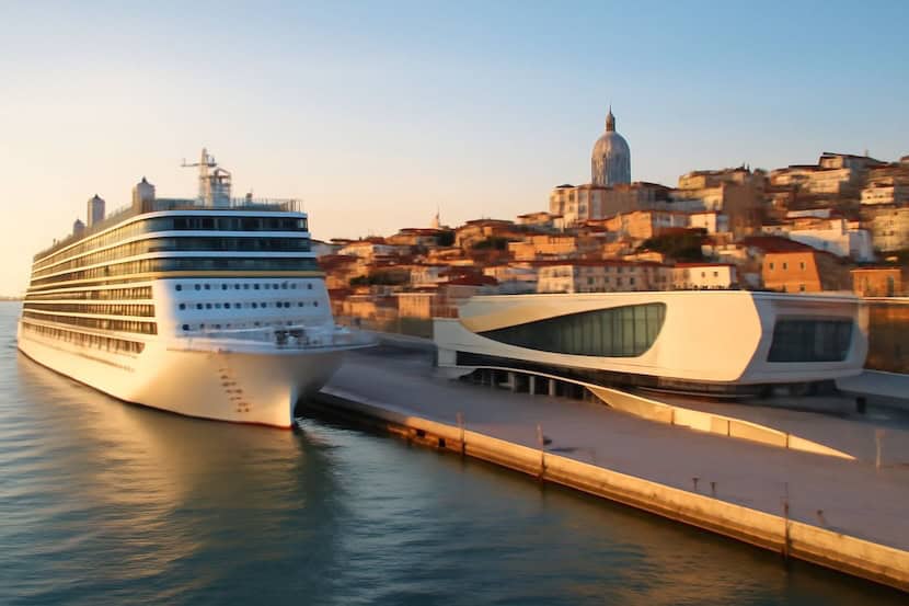 What Travelers Need to Know About the New ETIAS System for Mediterranean Cruises and European Ferries