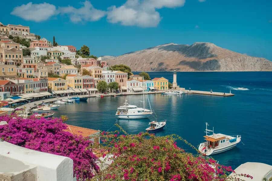 Prepare for Tourist Taxes in Greece: What British Travelers Need to Know for 2026