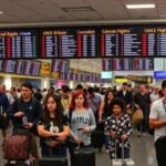 Orlando Travelers in Turmoil as Spirit Airlines Shuts Down Operations