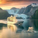 Experience the Majesty of Alaska: Star Princess Sets Sail with Spectacular Itineraries