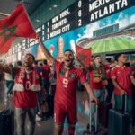 Morocco’s Essential Travel Guide for FIFA World Cup 2026 Fans