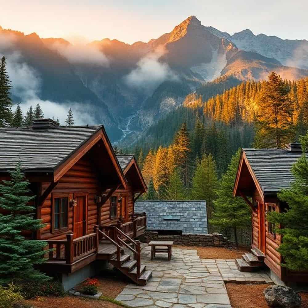 Discover Ultra-Luxury Eco Retreat: Songtsam Travel Hotel Jiuzhai in Jiuzhaigou