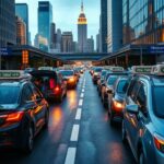 Navigating the Future of Urban Tourism: Uber’s Valuation and Its Impact on Travel Mobility