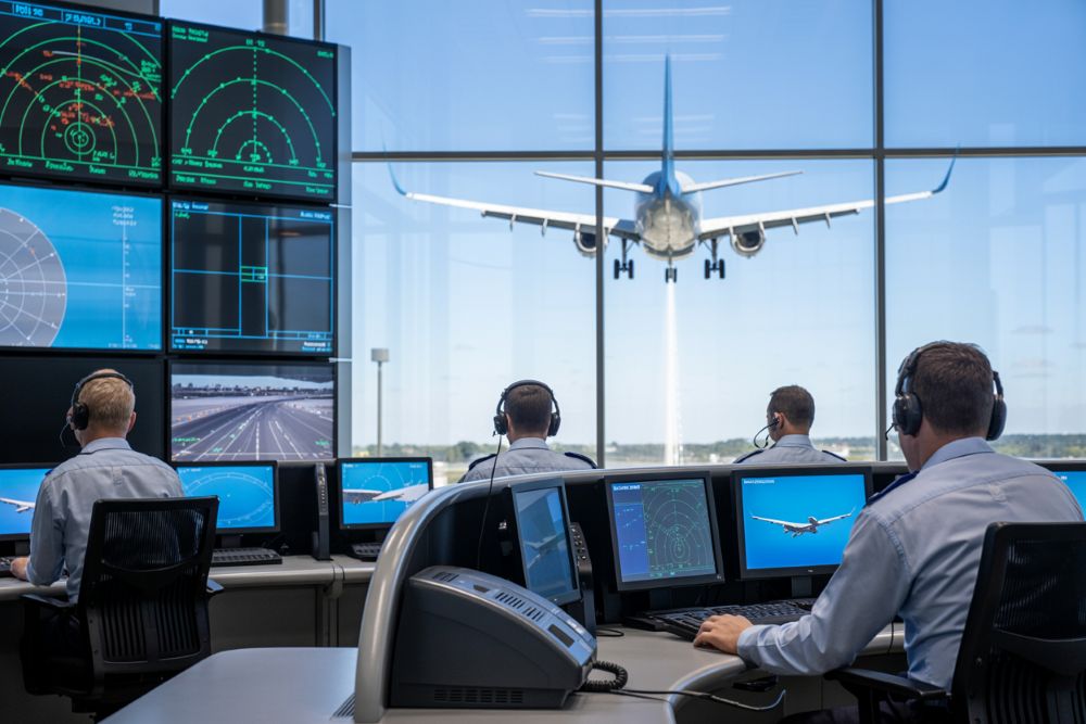 FAA’s Groundbreaking Safety Overhaul Marks a New Era in U.S. Aviation