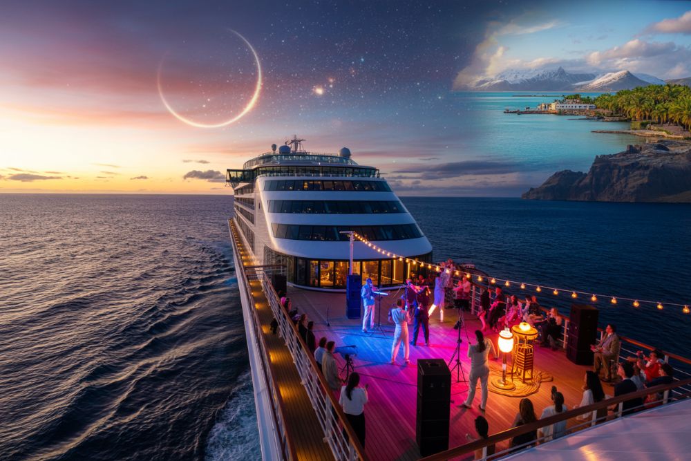 Experience the Extraordinary: Virgin Voyages Unveils a Festival of Adventures for 2026