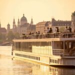 AmaWaterways Launches Exciting River Cruise Initiatives to Engage Travelers and Advisors