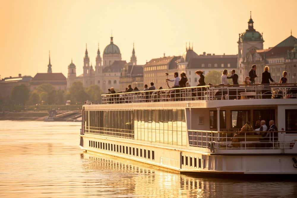 AmaWaterways Launches Exciting River Cruise Initiatives to Engage Travelers and Advisors